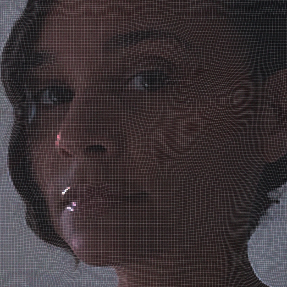 Erika de Casier《Sensational》专辑封面